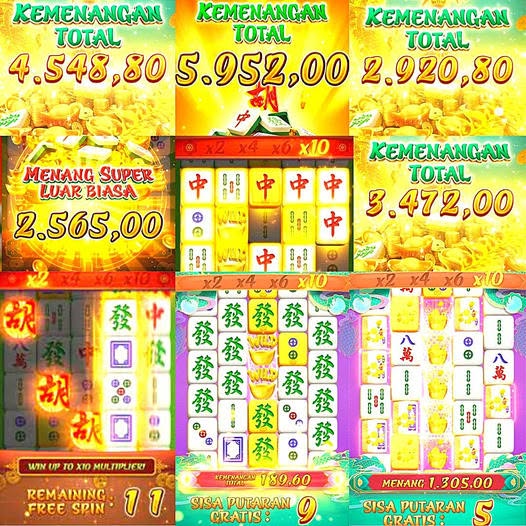 Asia328: Situs Game Jackpot Makin Mudah